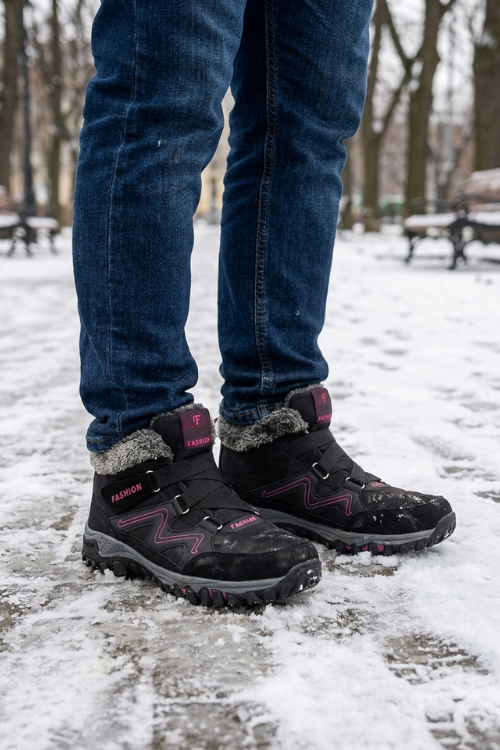 ERIKA - Orthopädische Winterschuhe