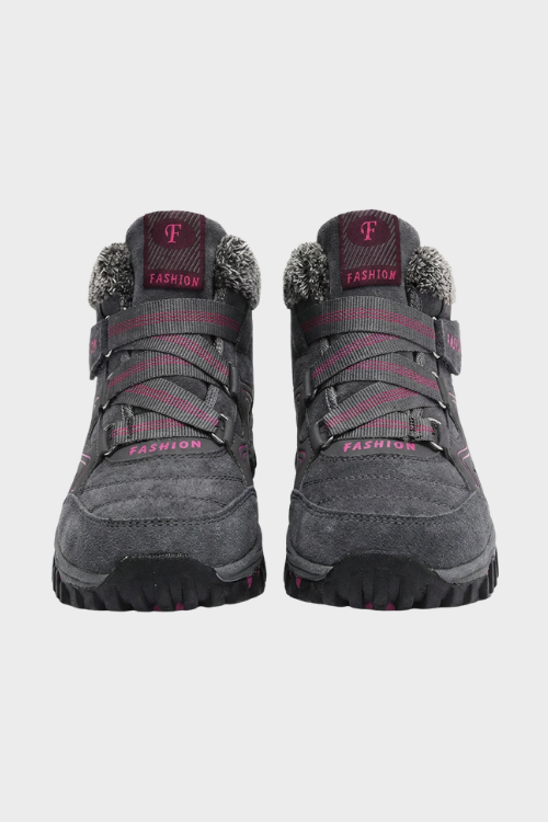 ERIKA - Orthopädische Winterschuhe