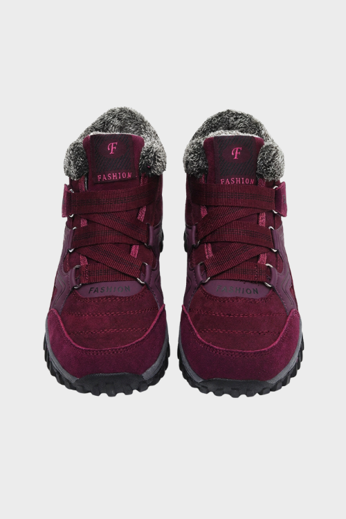 ERIKA - Orthopädische Winterschuhe