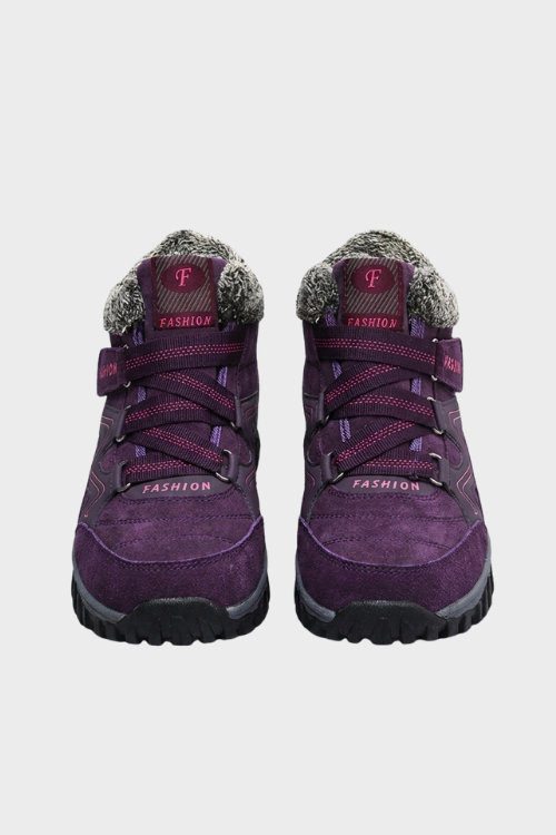ERIKA - Orthopädische Winterschuhe