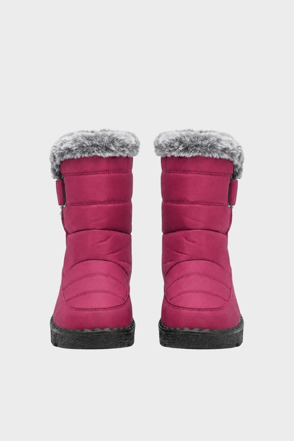 SnowLuxe™ Boots | Warm, antislip & comfortabel voor de winter
