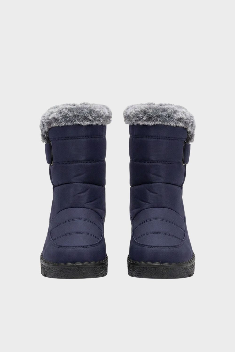 SnowLuxe™ Boots | Warm, antislip & comfortabel voor de winter