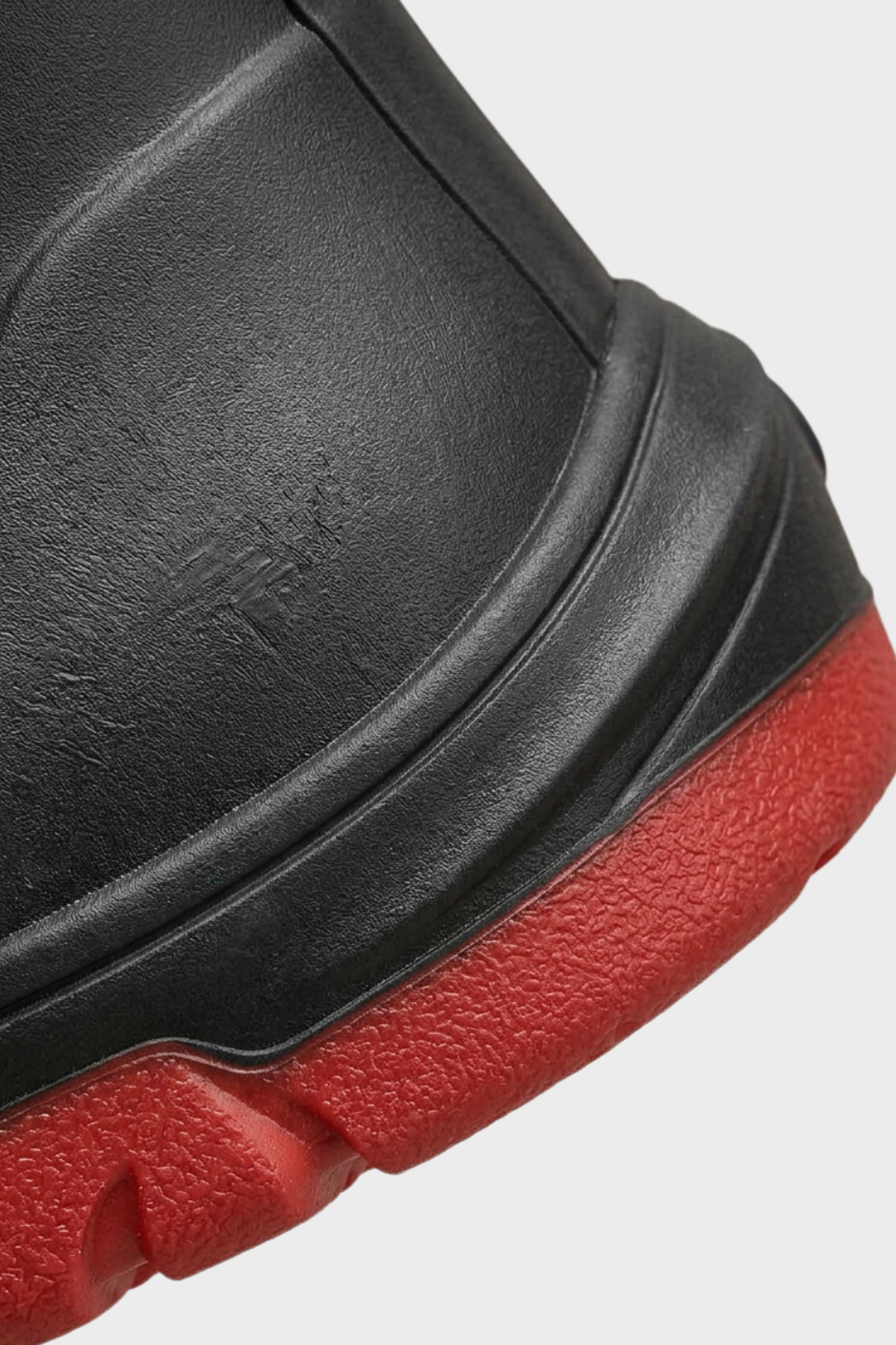 Herren Chelsea-Boot mit runder Zehenkappe und Profilsohle – 2
