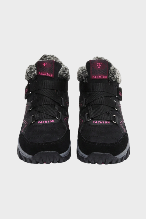 ERIKA - Orthopädische Winterschuhe