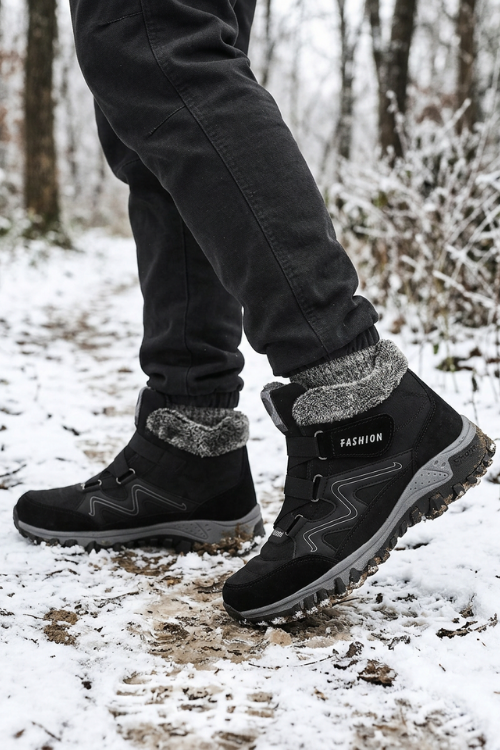 ERIKA - Orthopädische Winterschuhe