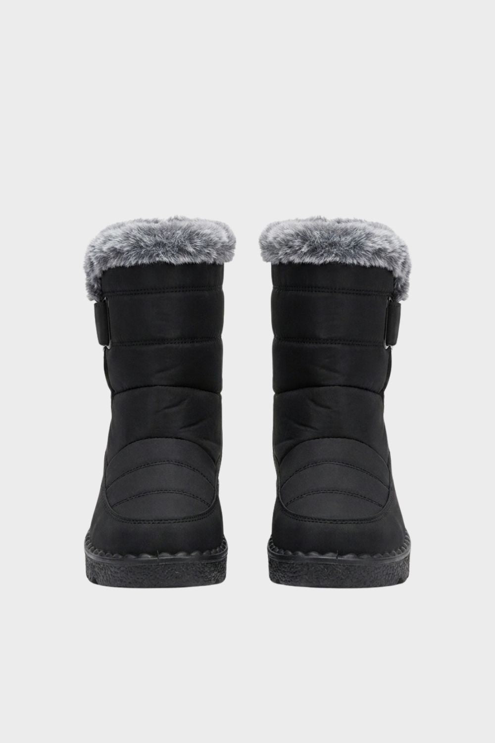 SnowLuxe™ Boots | Warm, antislip & comfortabel voor de winter