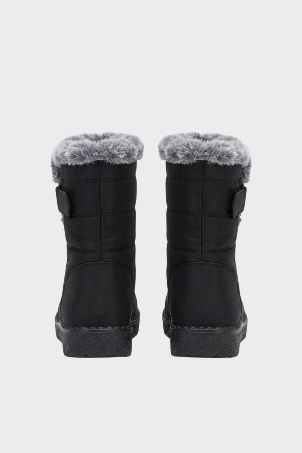 SnowLuxe™ Boots | Warm, antislip & comfortabel voor de winter
