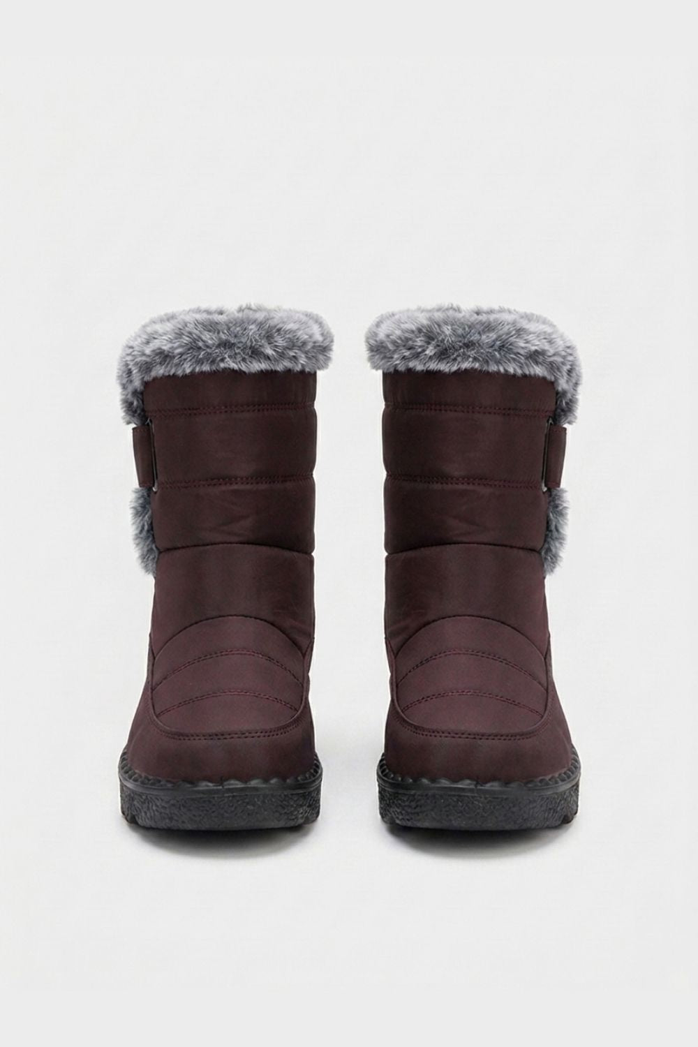 SnowLuxe™ Boots | Warm, antislip & comfortabel voor de winter