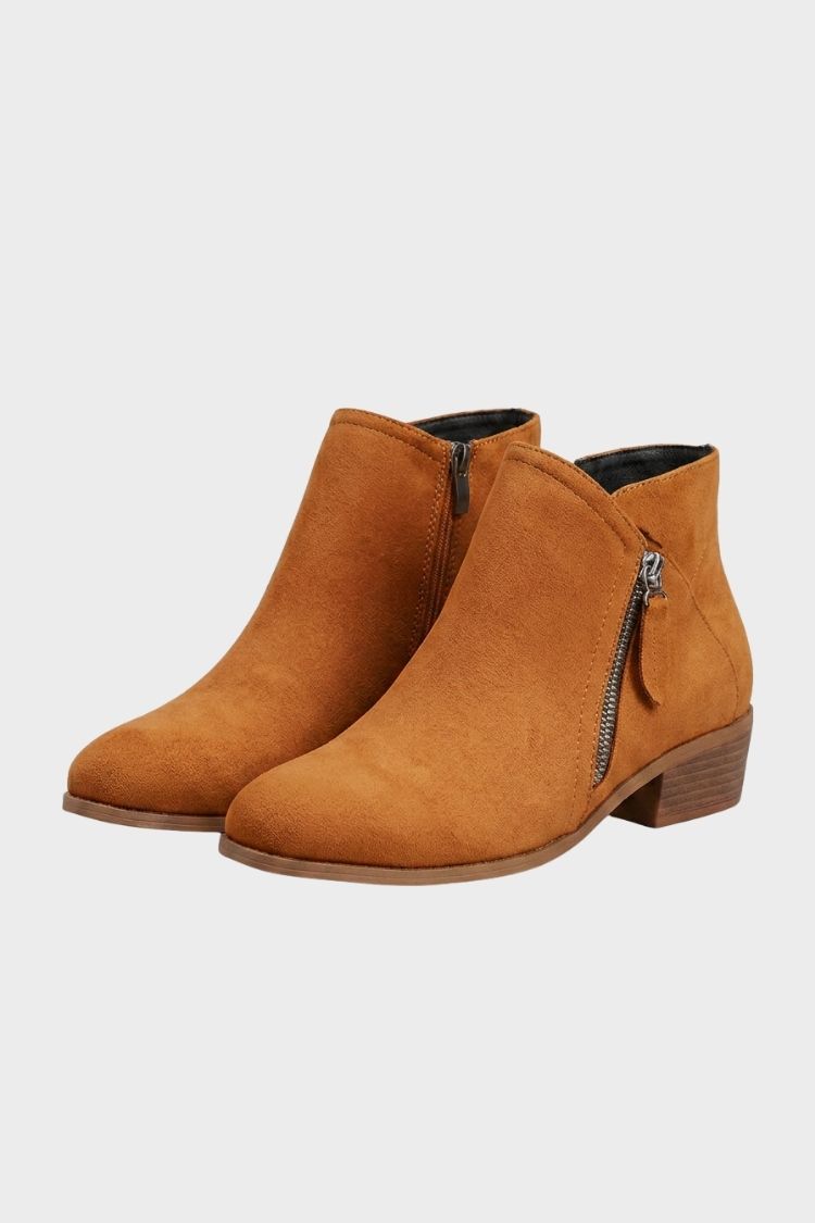Céline - Trendy laarzen met hak