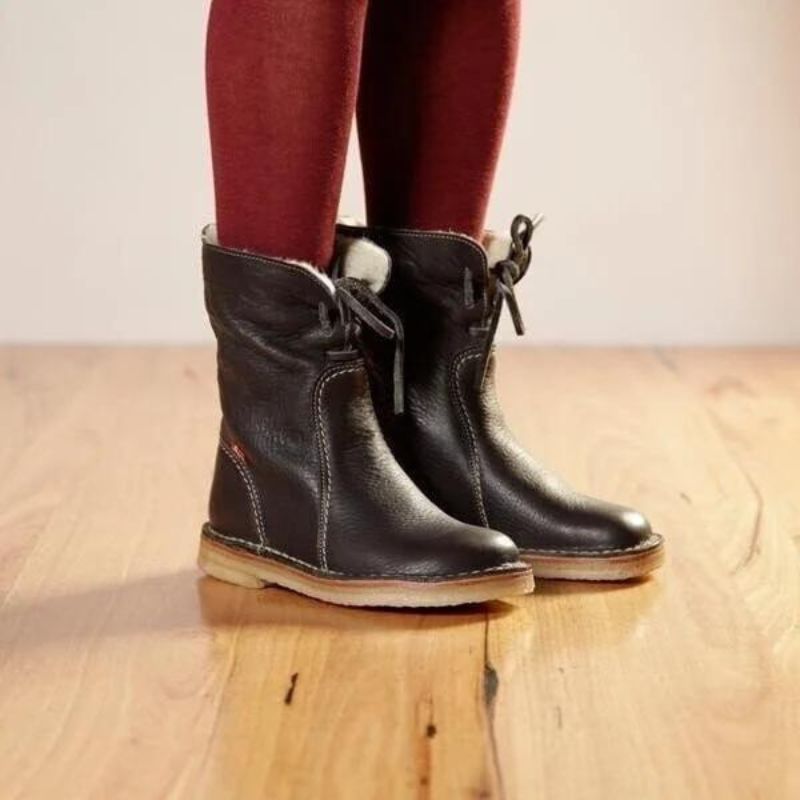 Camille Laurent | Winter Boots For Women