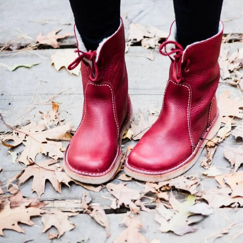Camille Laurent | Winter Boots For Women