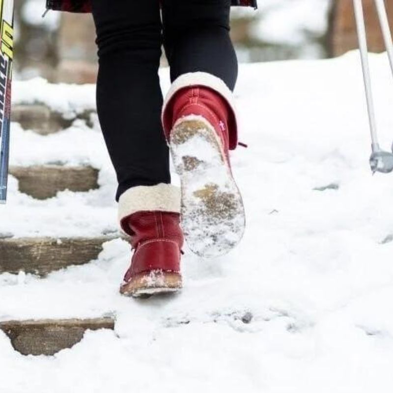 Camille Laurent | Winter Boots For Women